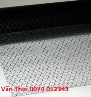 ESD Curtain- PVC Film