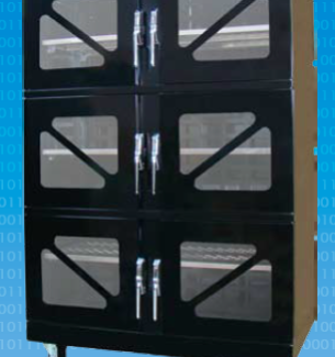 Dry Cabinet DR Storage / Tủ Sấy DR Storage