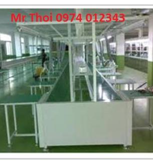 ESD Work Bench/ B&agrave;n Thao T&aacute;c Chống Tĩnh Điện TW3