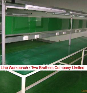 B&agrave;n Thao T&aacute;c Chống Tĩnh ĐiệnTW4
