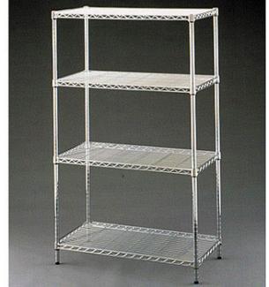 ESD Shelf/ K&ecirc;̣ Inox ch&ocirc;́ng tĩnh đi&ecirc;̣n