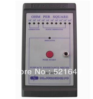Surface Resistant Tester/ M&aacute;y kiểm tra tĩnh điện bề mặt 2