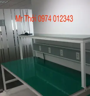 Bàn thao tác chống tĩnh điện