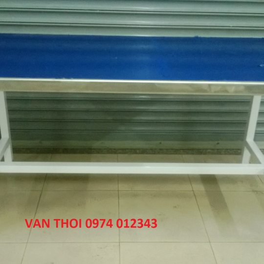 ESD Work Bench/ B&agrave;n Thao T&aacute;c Chống Tĩnh Điện TW2